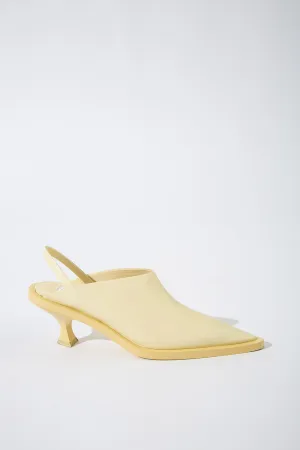 JIL SANDER | PAGLIERINO PUMPS