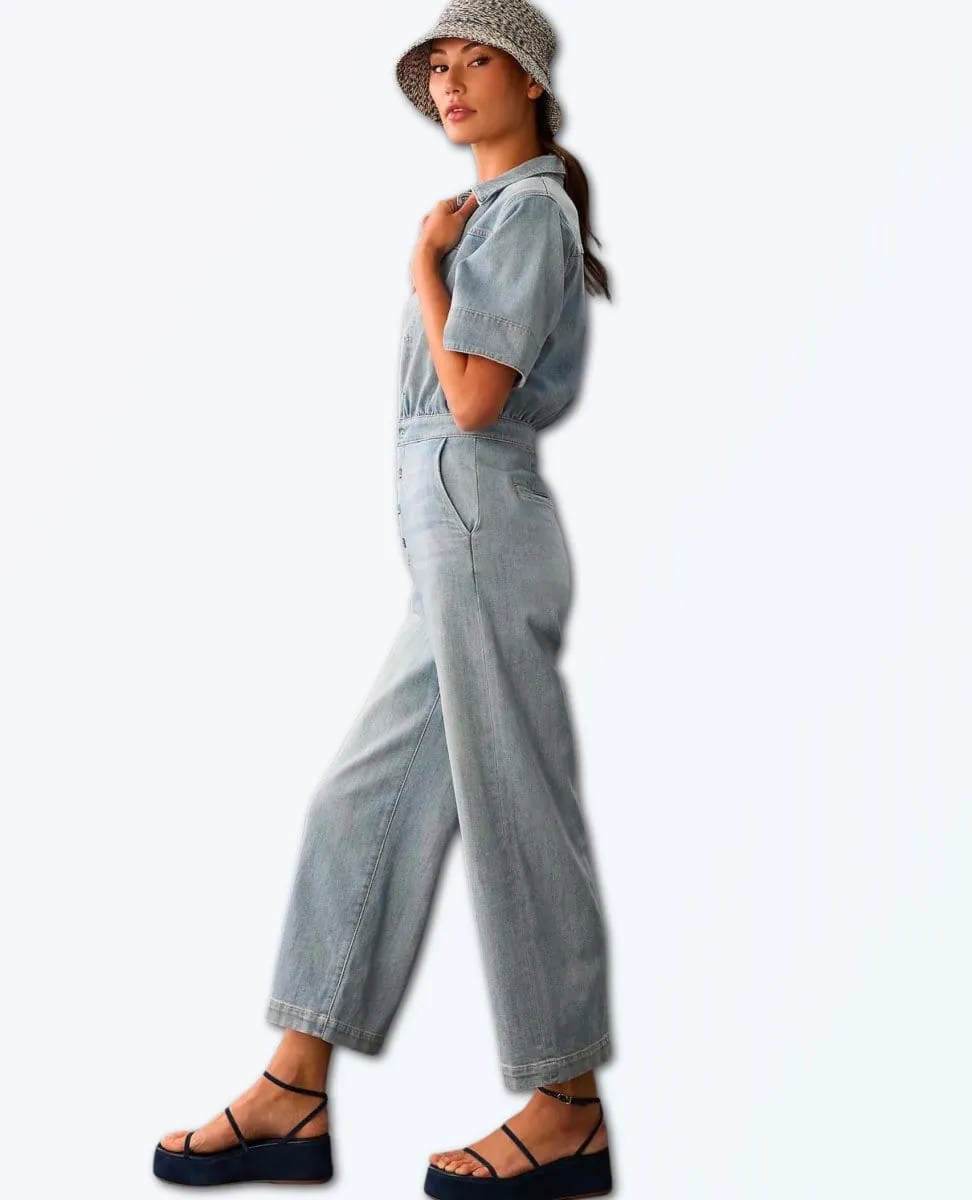 Joe's Jeans The Tiana Jumpsuit
