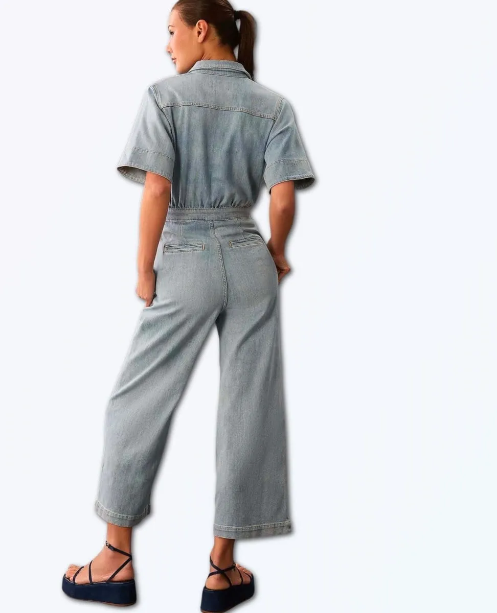 Joe's Jeans The Tiana Jumpsuit
