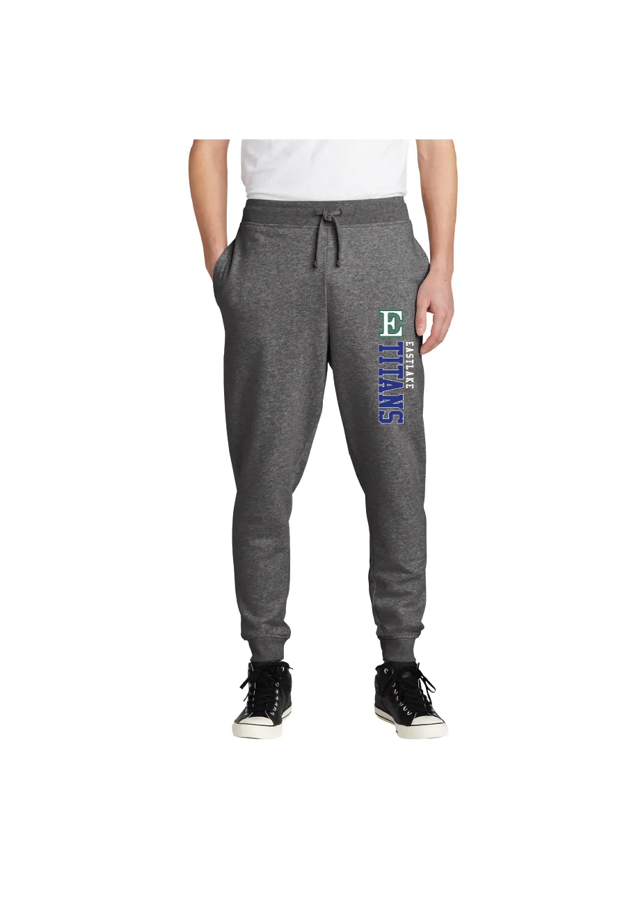 Jogger Pants