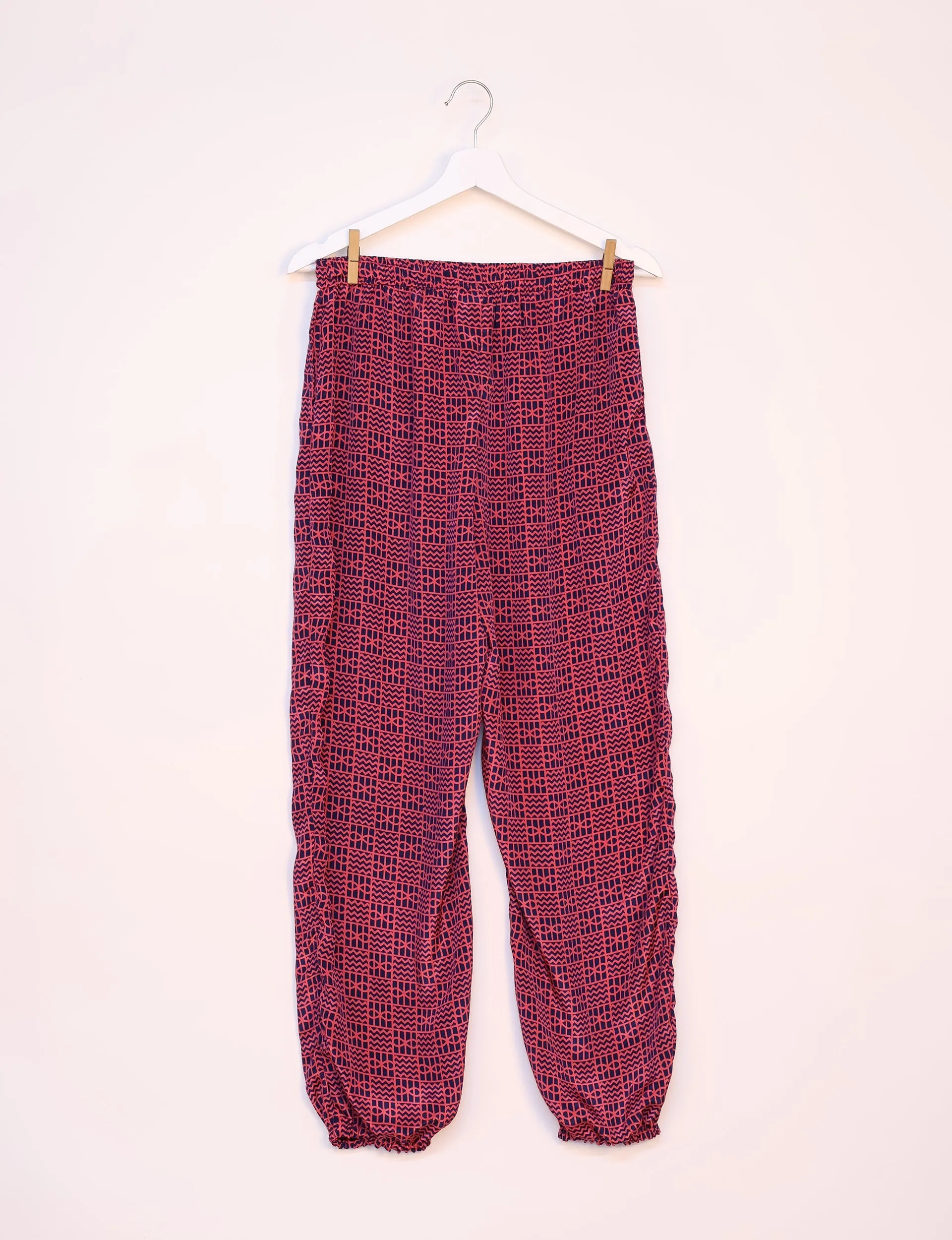 JOGGER PANTS