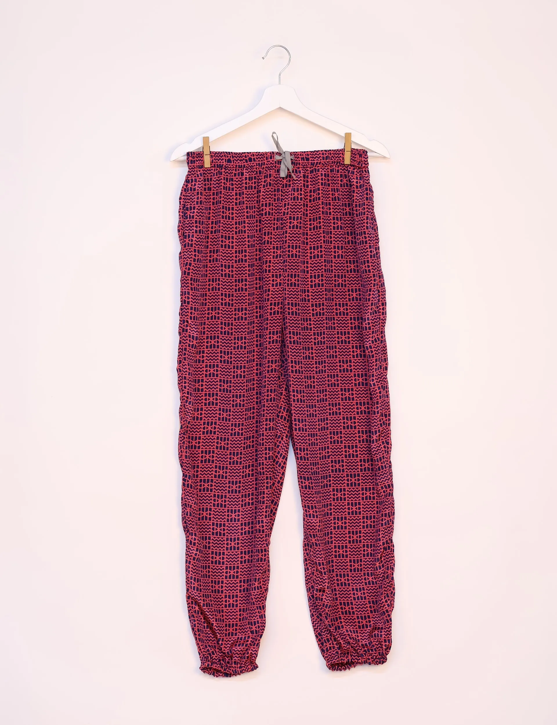 JOGGER PANTS
