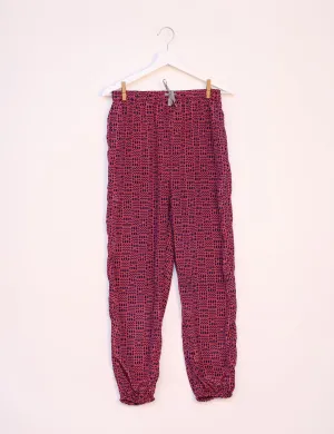JOGGER PANTS
