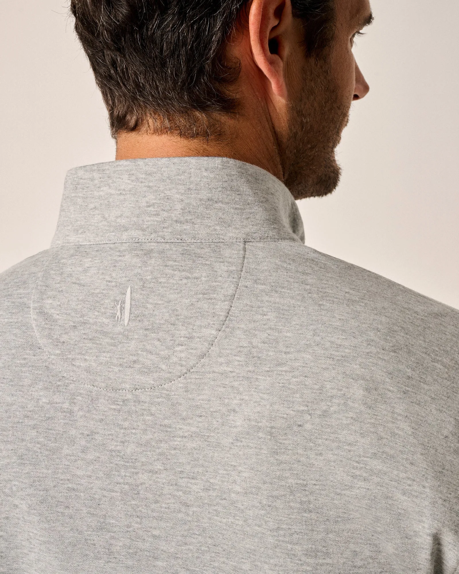 JOHNNIE-O Sully 1/4 Zip Pullover
