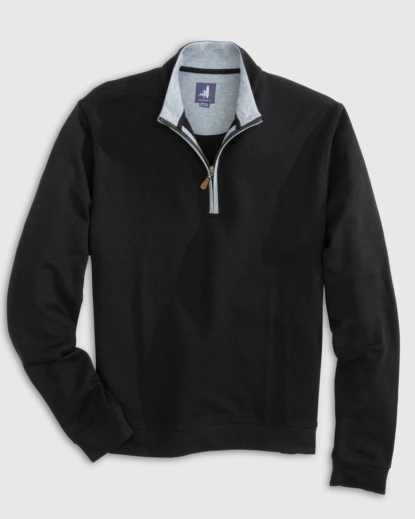 JOHNNIE-O Sully 1/4 Zip Pullover