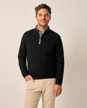 JOHNNIE-O Sully 1/4 Zip Pullover
