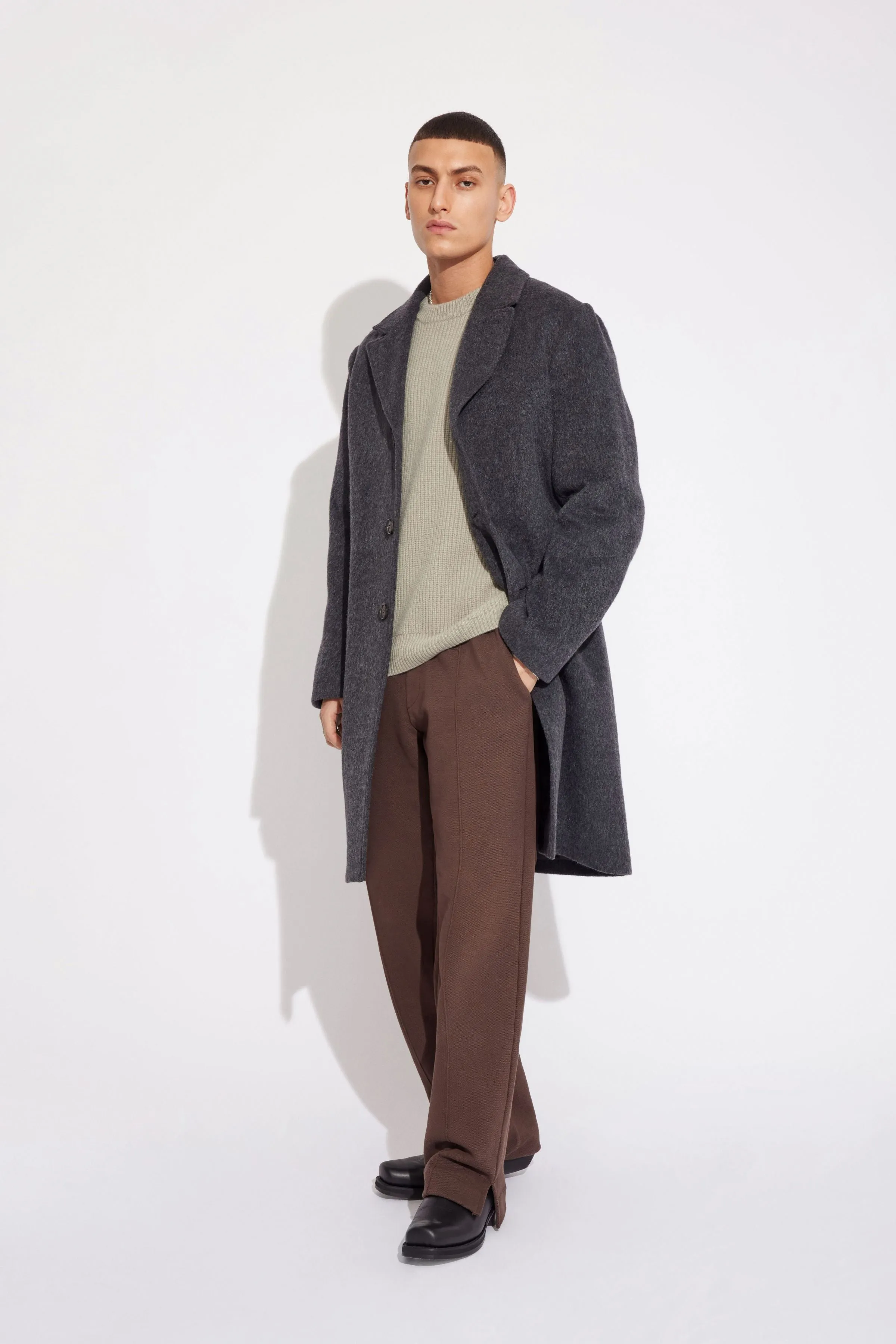 Joseph Jacket - Antrecite