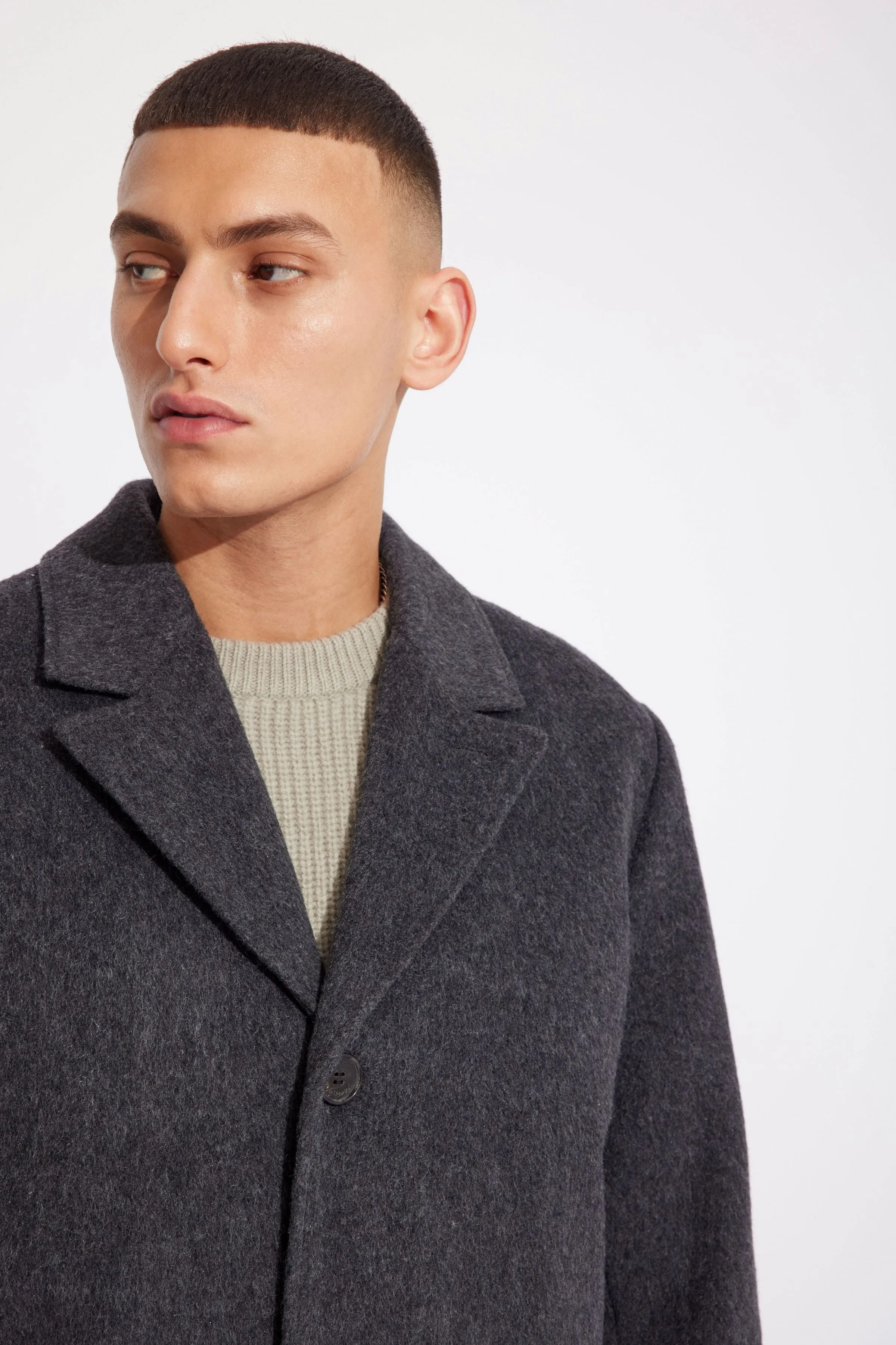 Joseph Jacket - Antrecite