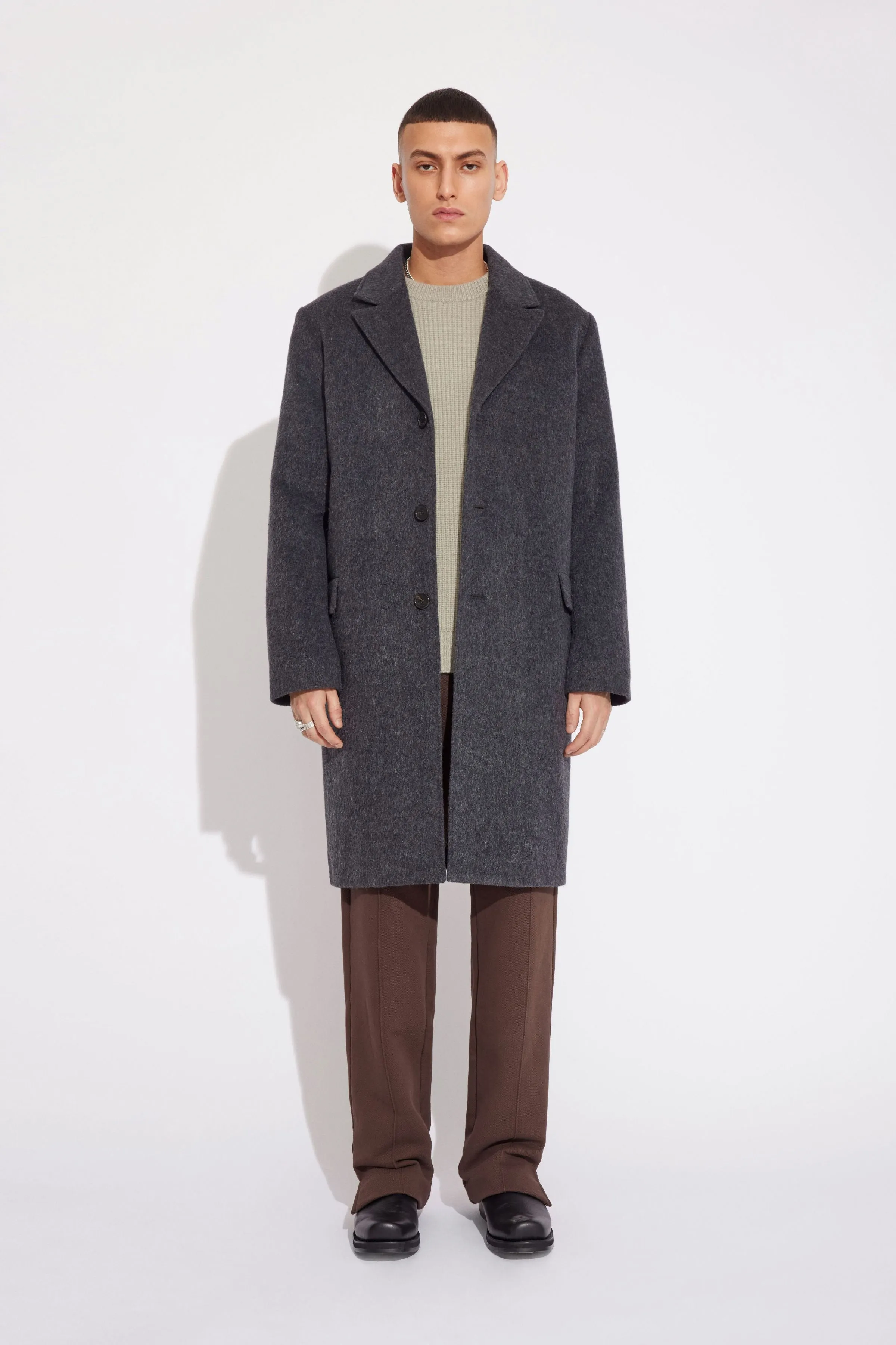 Joseph Jacket - Antrecite