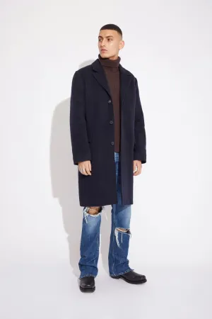 Joseph Jacket - Navy