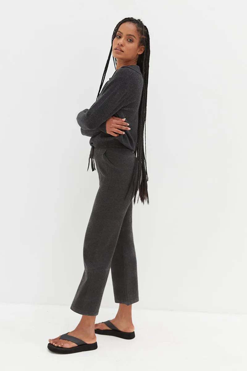 Josie Pant - Grey