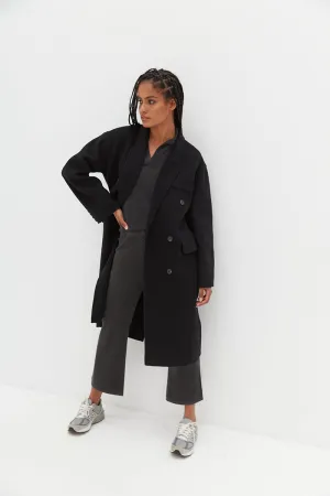 Josie Pant - Grey