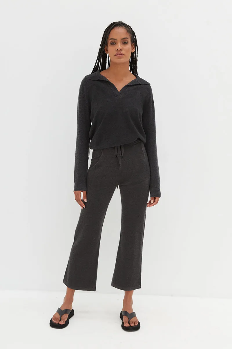 Josie Pant - Grey