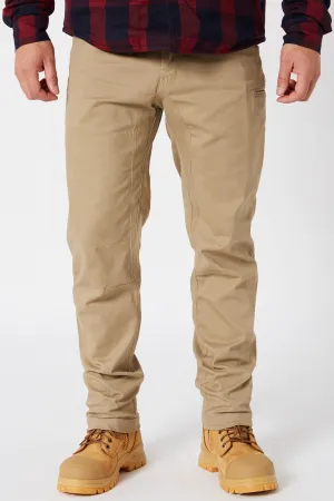 JP Fueled 5 Day Chino Mens Pant - Khaki