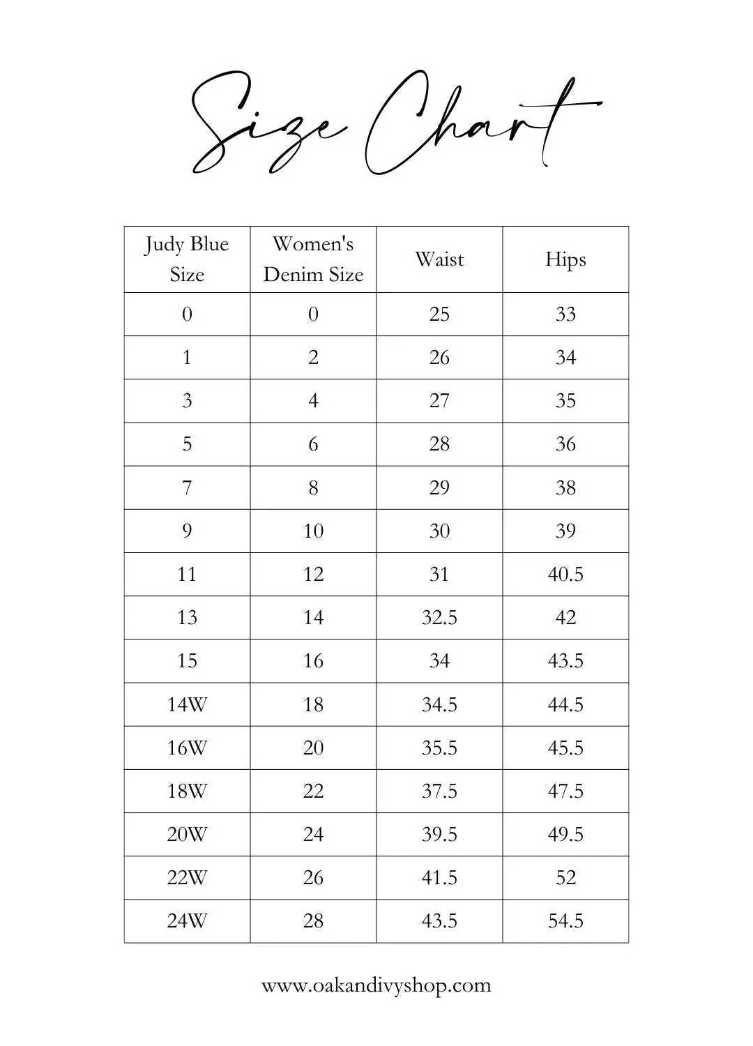 Judy Blue Mid Rise Skinny Jeans (Med Wash) *FINAL SALE*