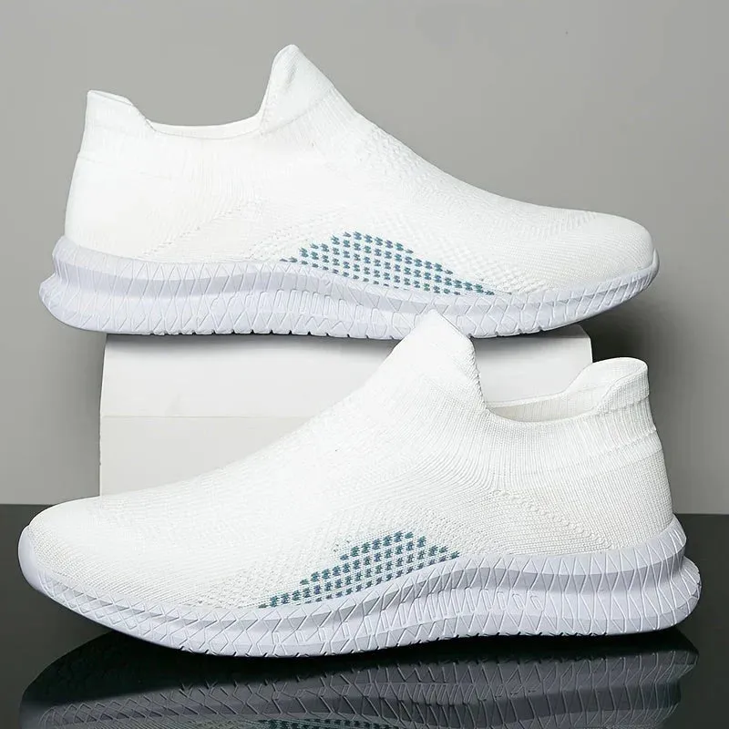 Kamden Casual Slip-Ons