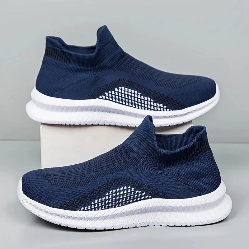 Kamden Casual Slip-Ons