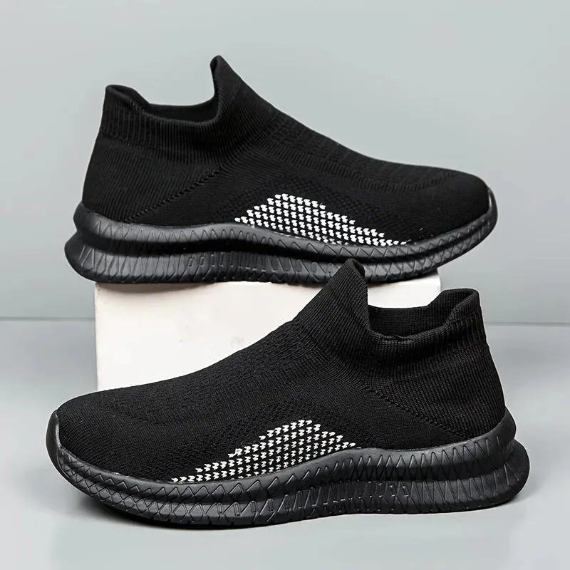 Kamden Casual Slip-Ons