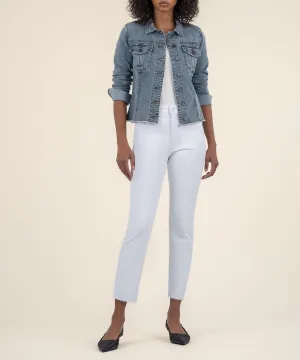 Kara Denim Jacket