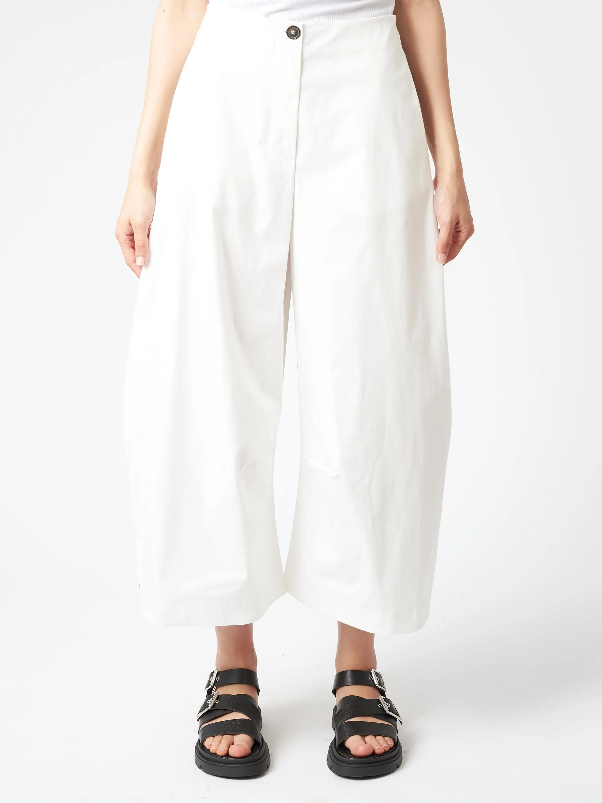 Karate Trouser