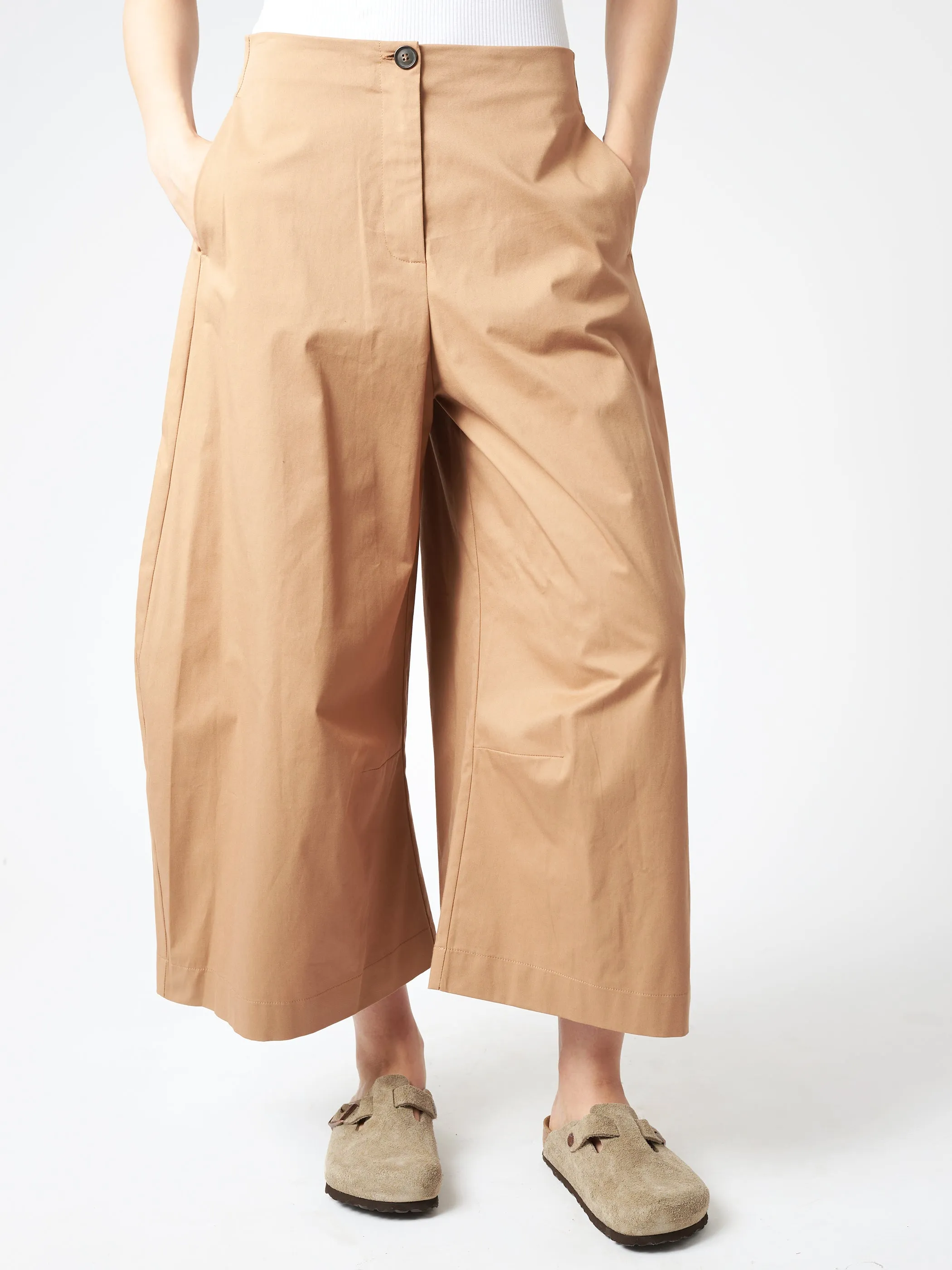Karate Trouser