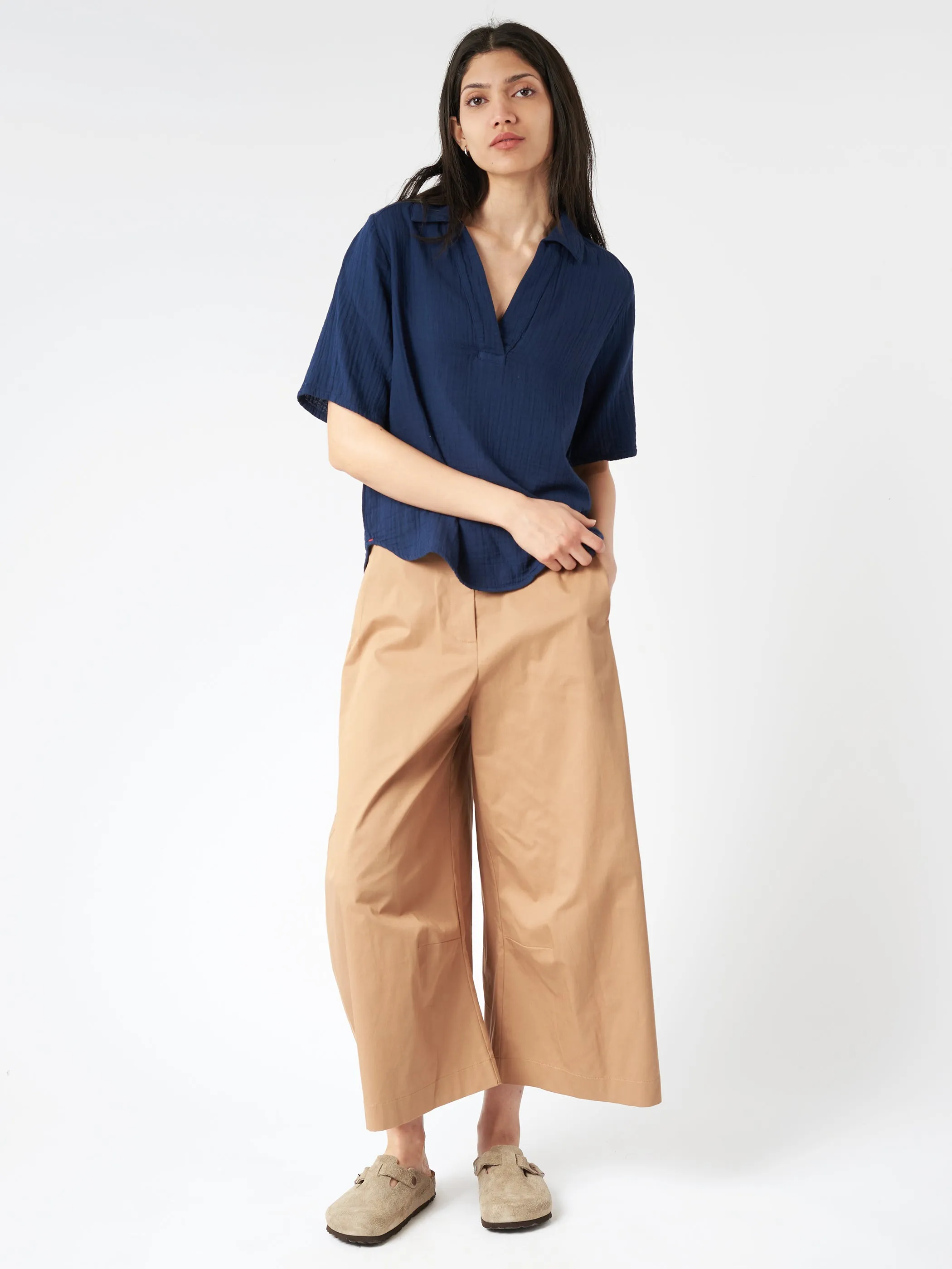 Karate Trouser