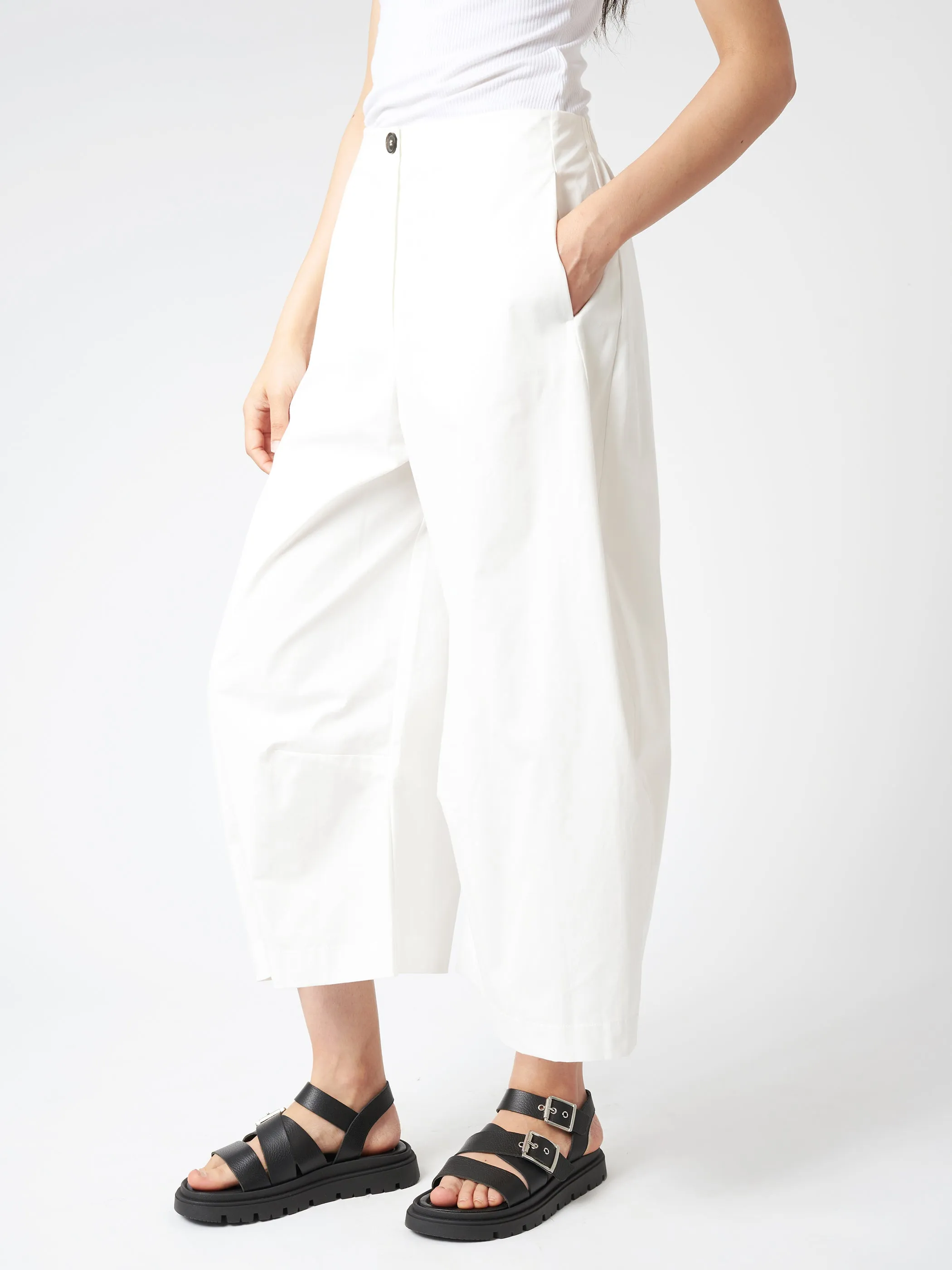 Karate Trouser