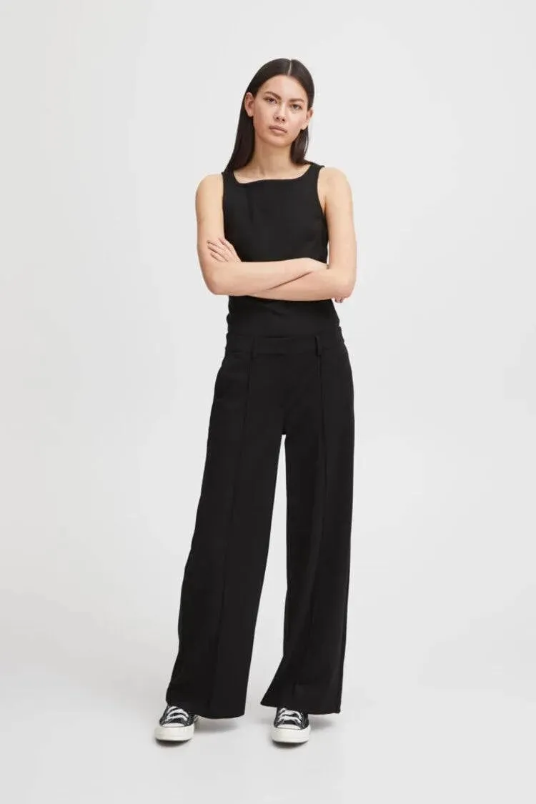 Kate Wide Leg Pant
