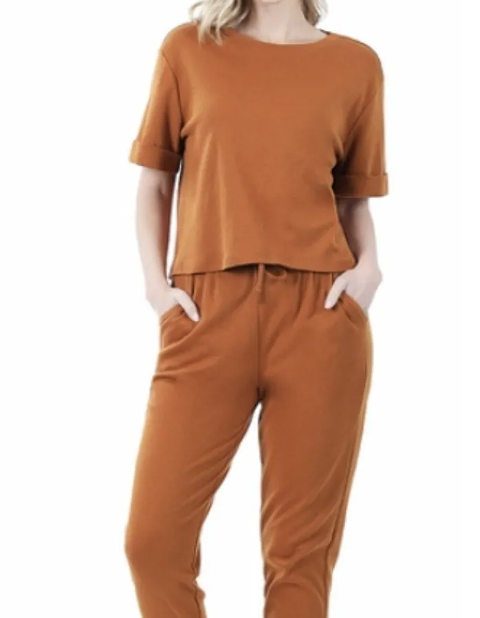 Kay Matching Set
