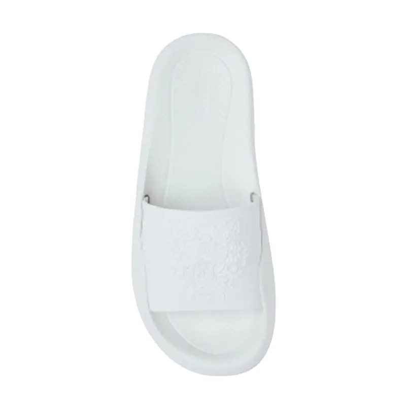 Kenzo Women's Tiger Pool Mule Slides