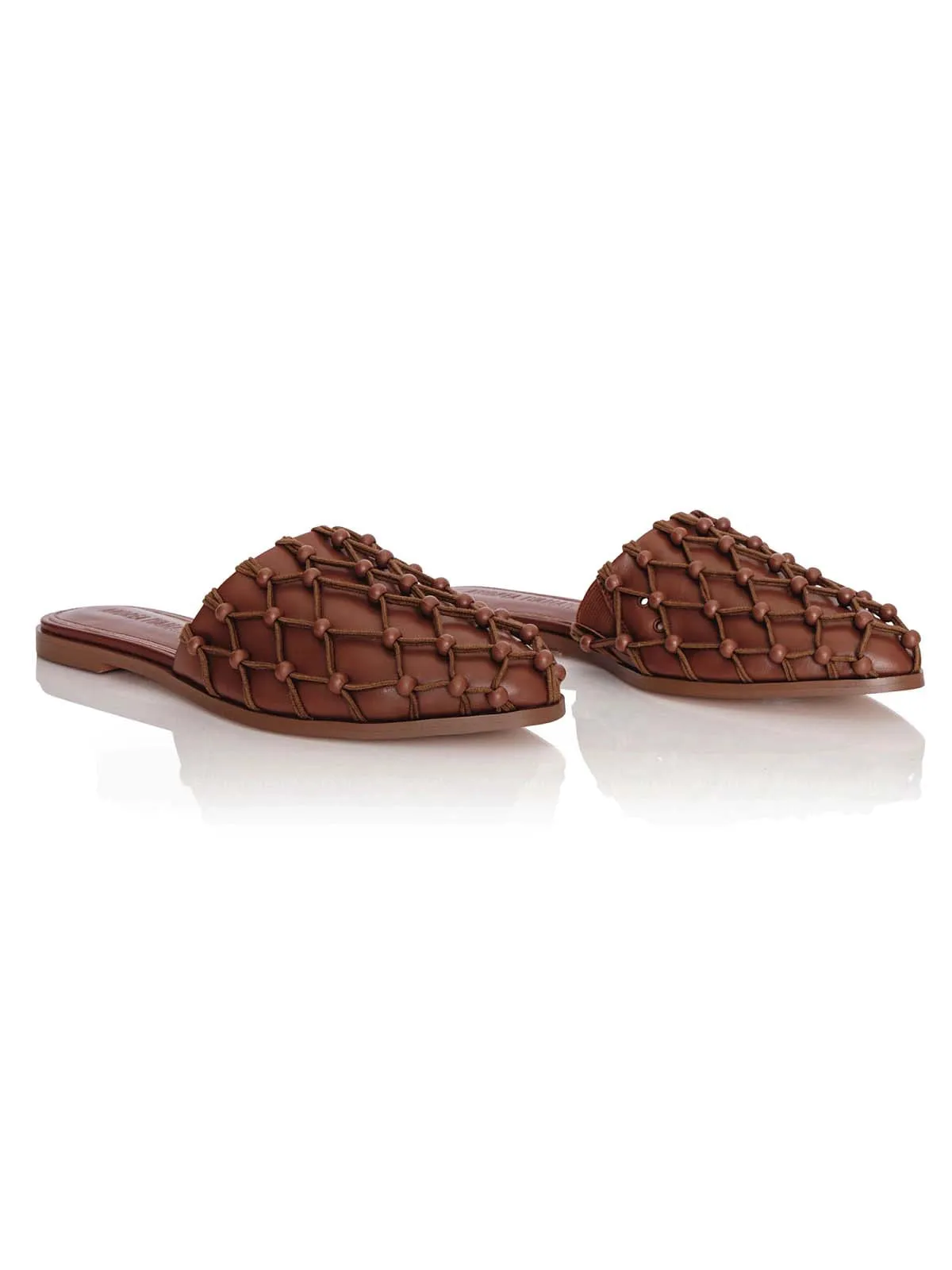 Kere Slippers
