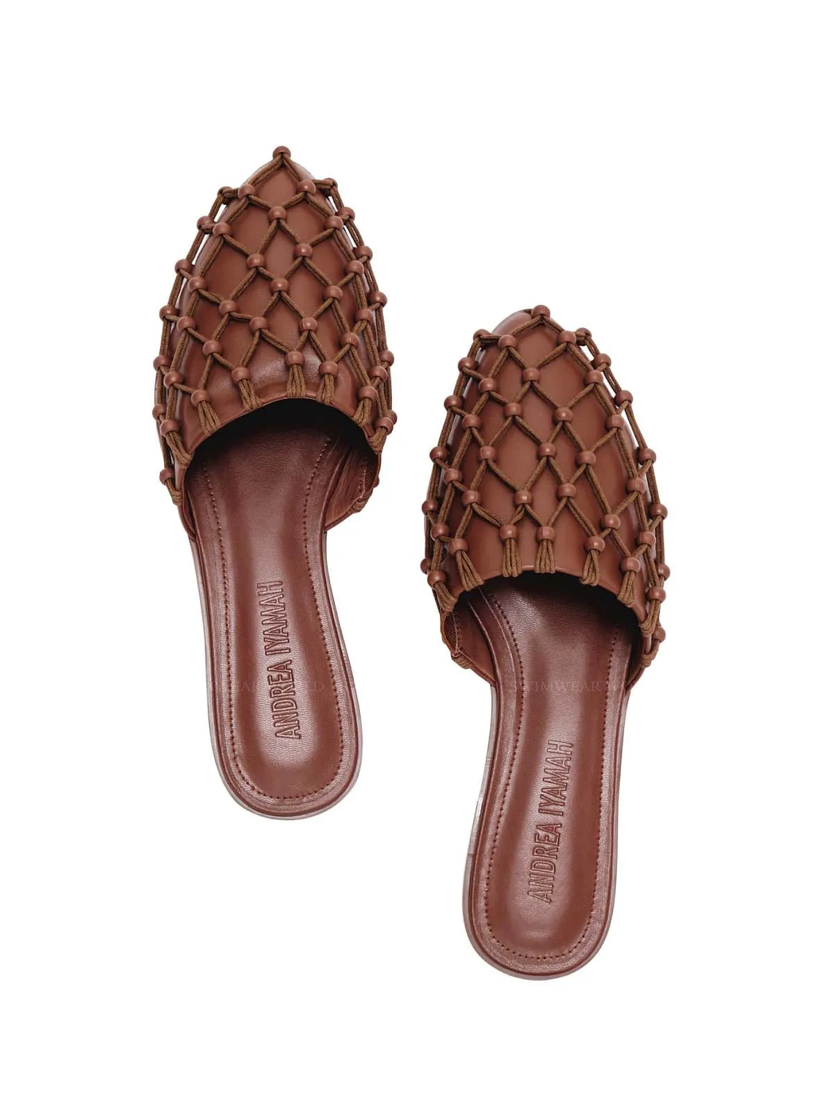 Kere Slippers