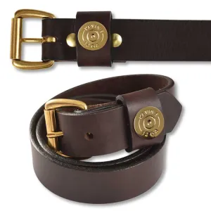 Kevin's Single Shotshell Plantation Belt