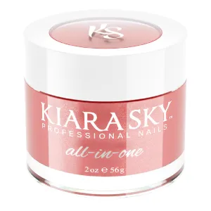 KIARA SKY / All-in-One Dip Powder - High Key, Like Me DM5042 2oz.