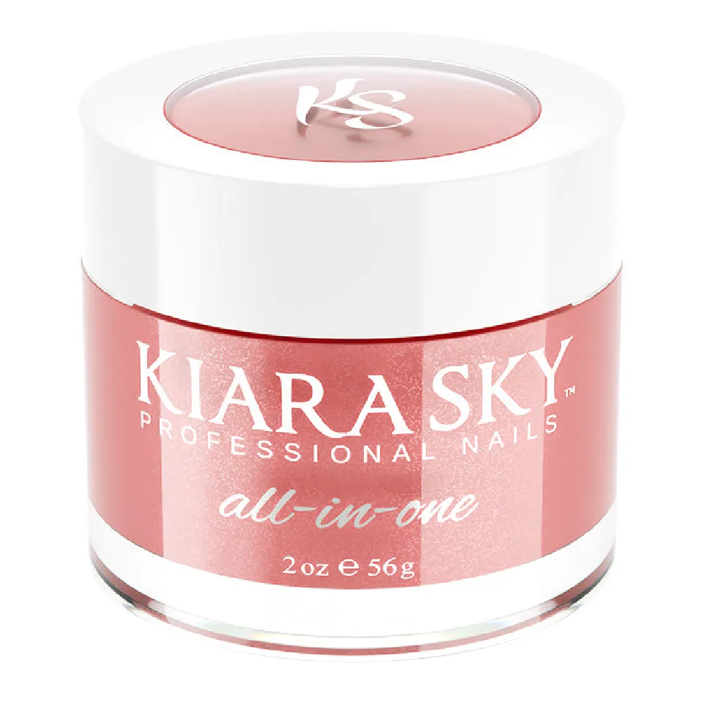 KIARA SKY / All-in-One Dip Powder - High Key, Like Me DM5042 2oz.