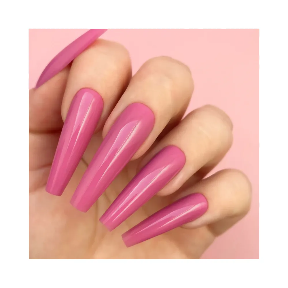 KIARA SKY / All-in-One Dip Powder - Pink Perfect DM5057 2oz.