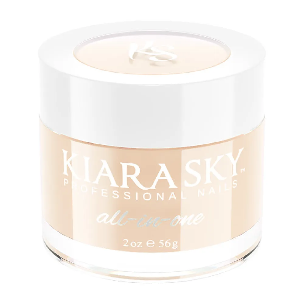 KIARA SKY / All-in-One Dip Powder - Sugar High DM5013 2oz.