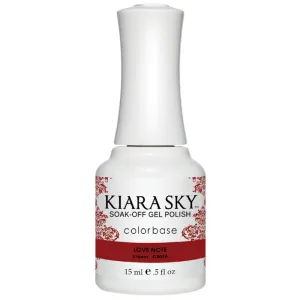 KIARA SKY / Gel Polish - Love Note G5034