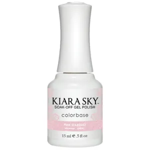 KIARA SKY / Gel Polish - Pink Stardust G5041