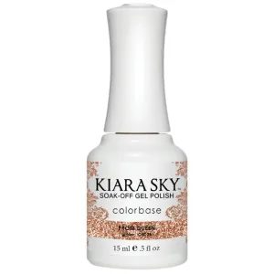 KIARA SKY / Gel Polish - Prom Queen G5026