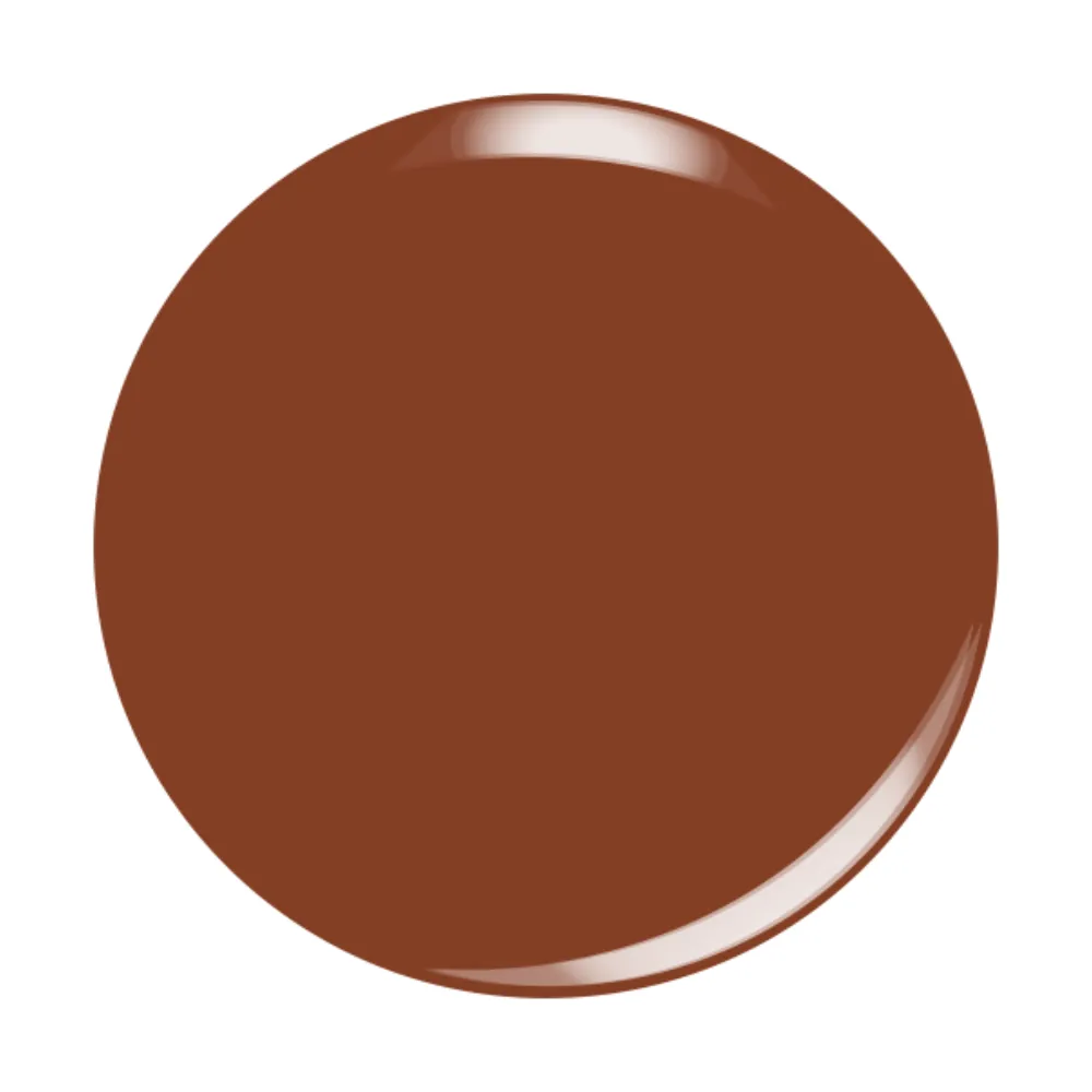 KIARA SKY / Lacquer Nail Polish - Brownie Points N5022 15ml.