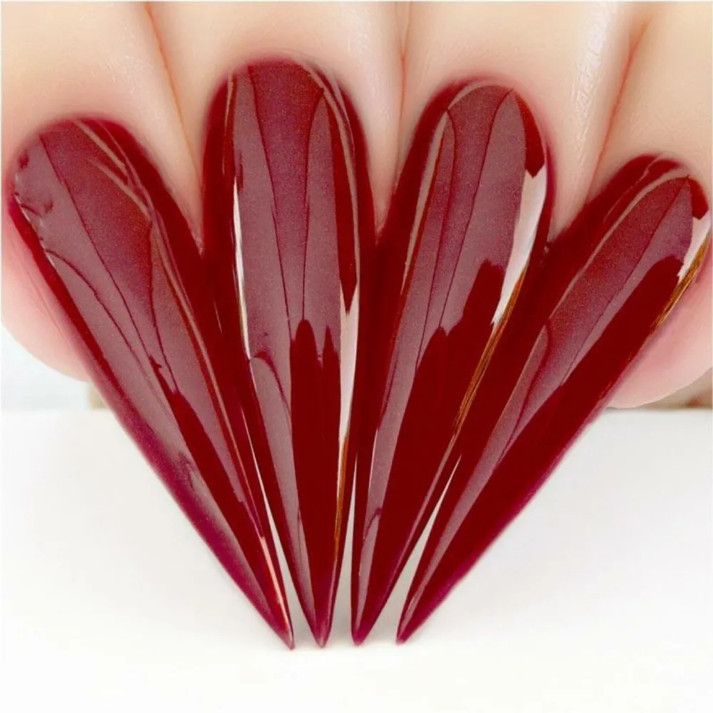 KIARA SKY / Lacquer Nail Polish - Cheri Cheri N570 15ml.