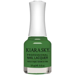 KIARA SKY / Lacquer Nail Polish - Dynastea N594 15ml.