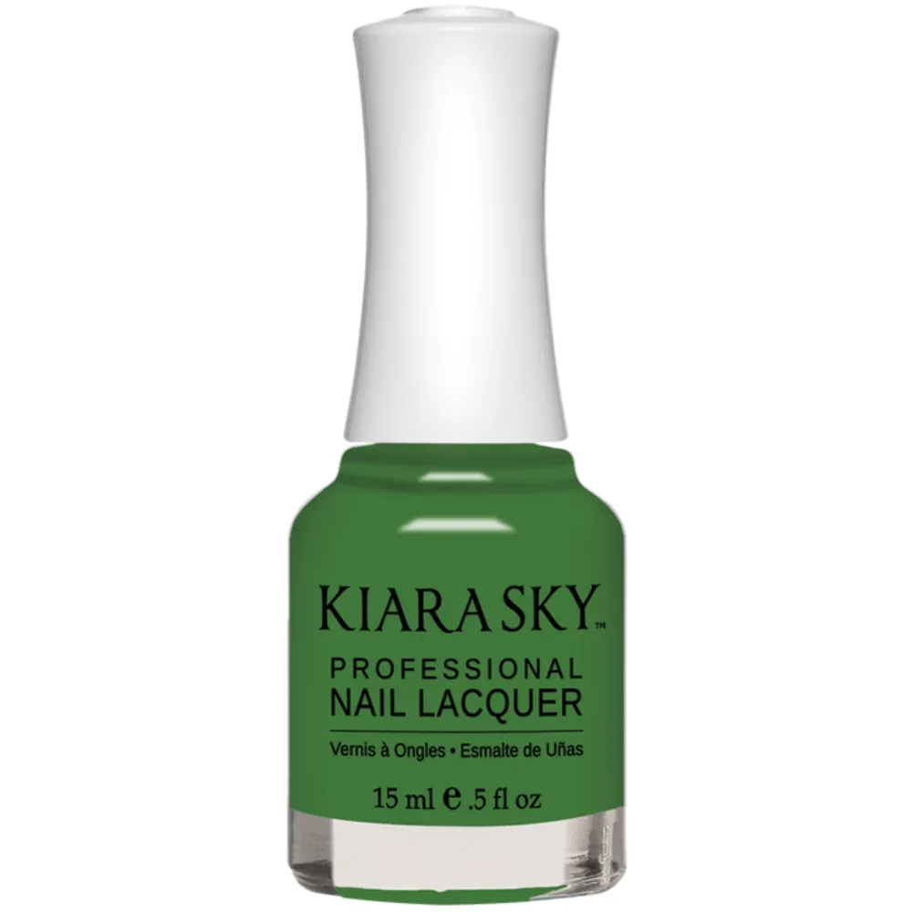 KIARA SKY / Lacquer Nail Polish - Dynastea N594 15ml.