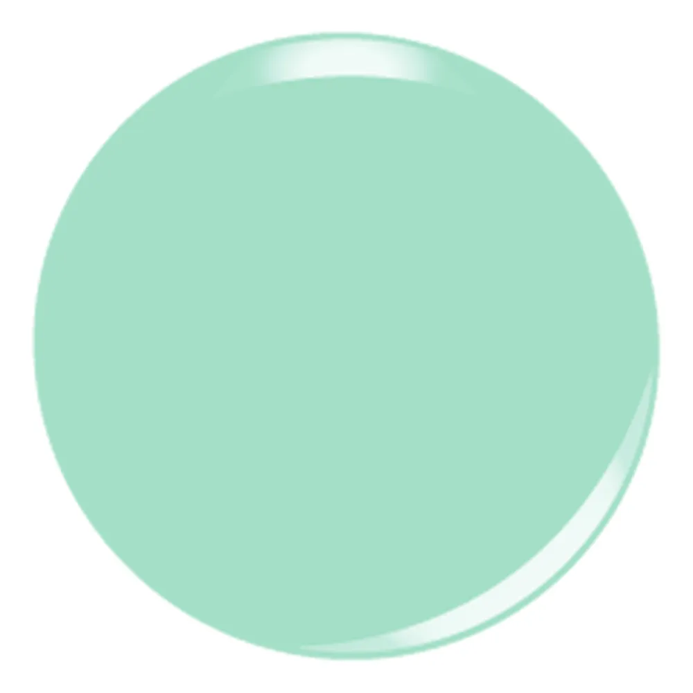 KIARA SKY / Lacquer Nail Polish - Encouragemint N5072 15ml.
