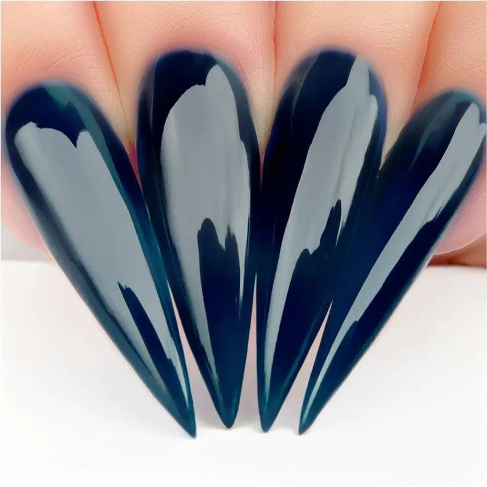 KIARA SKY / Lacquer Nail Polish - Midnight In Paris N572 15ml.