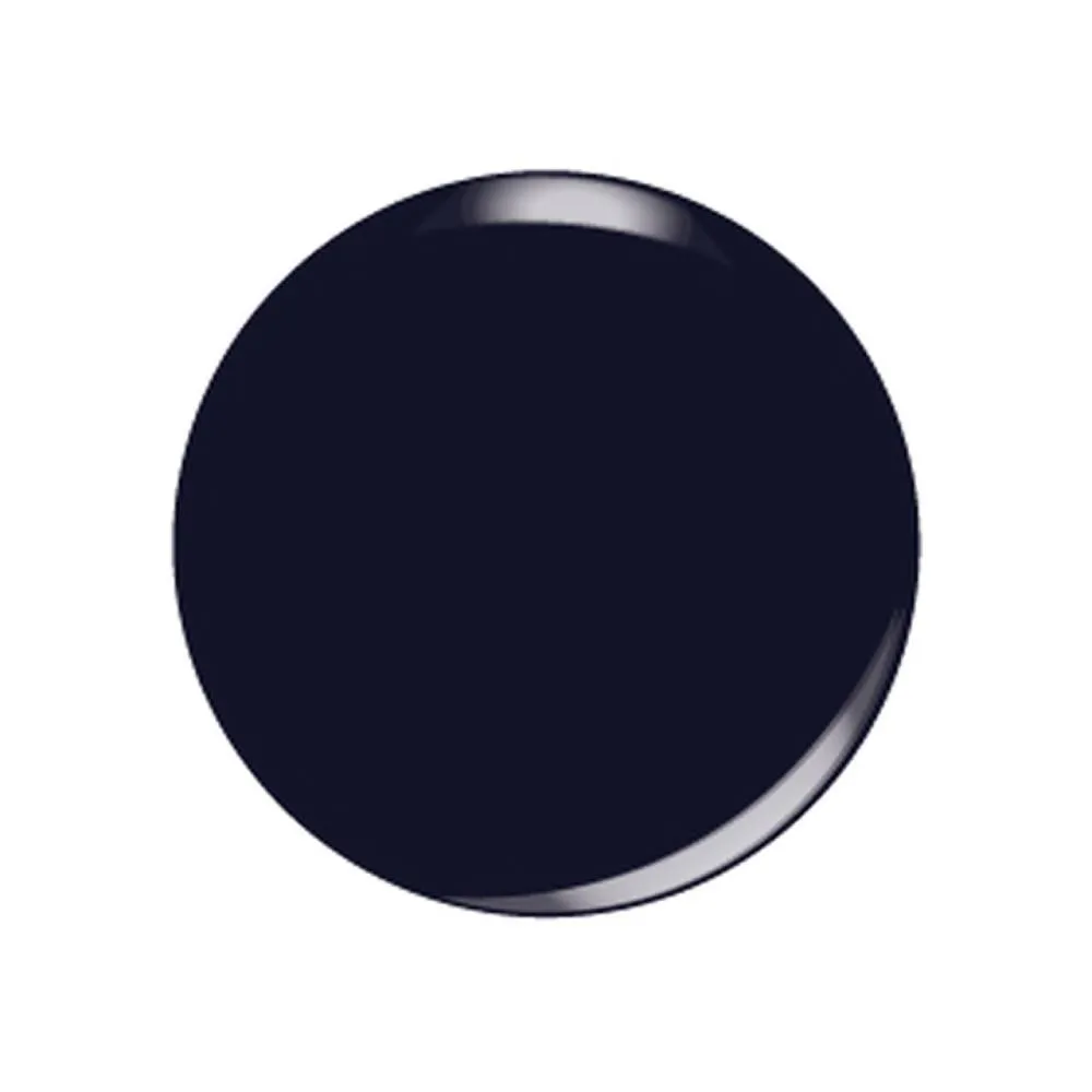 KIARA SKY / Lacquer Nail Polish - Midnight In Paris N572 15ml.