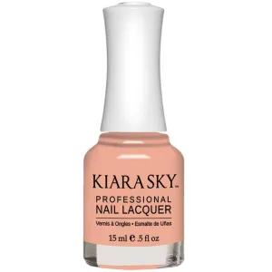 KIARA SKY / Lacquer Nail Polish - Naughty List N600 15ml.