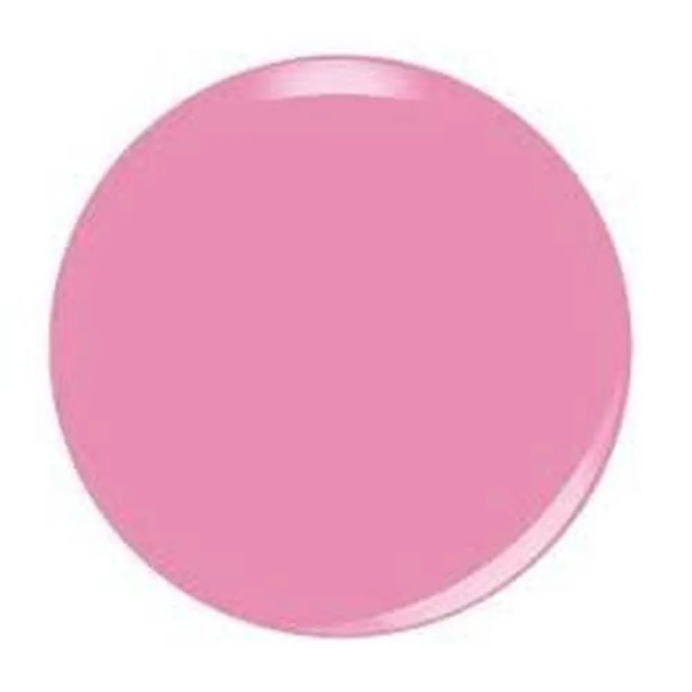 KIARA SKY / Lacquer Nail Polish - Pink Tutu N582 15ml.