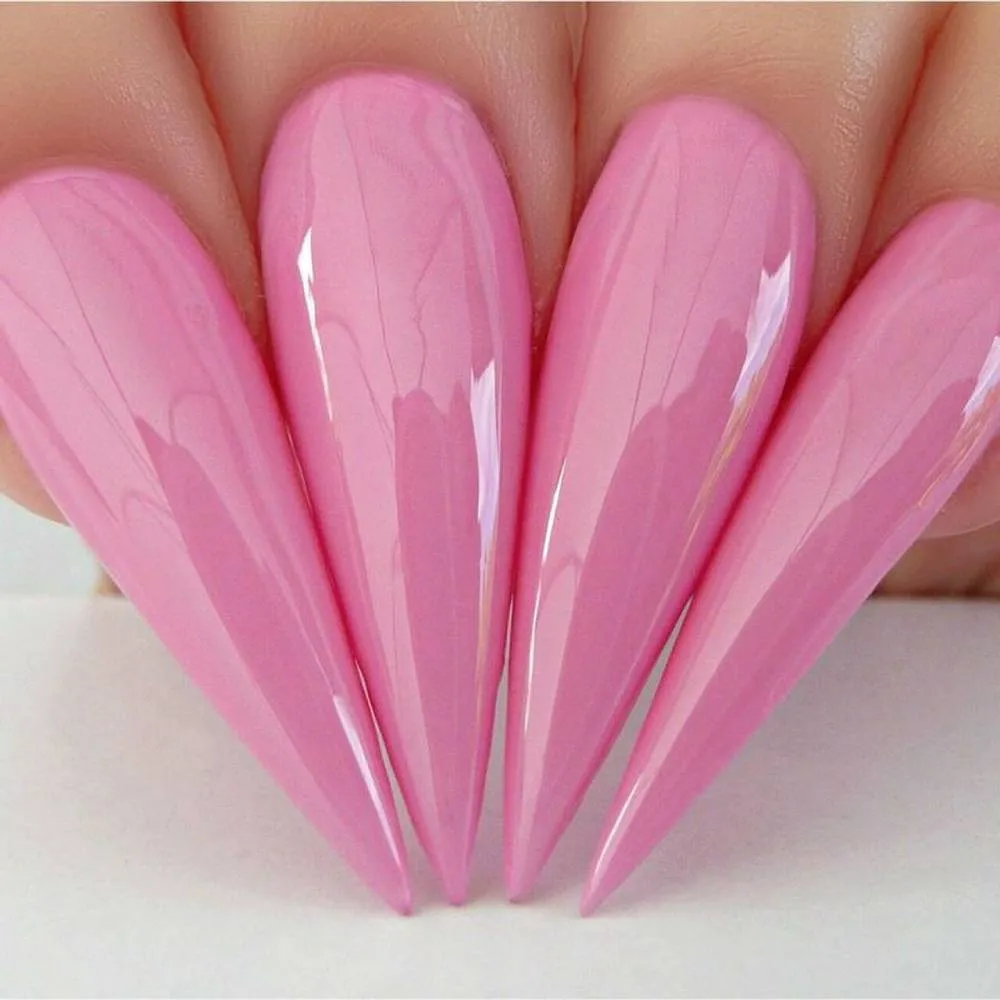 KIARA SKY / Lacquer Nail Polish - Pink Tutu N582 15ml.